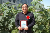 敦煌種業(yè)2005/2006年度先進(jìn)企業(yè)、優(yōu)秀管理者和先進(jìn)工作者名單