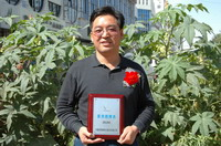 敦煌種業(yè)2005/2006年度先進(jìn)企業(yè)、優(yōu)秀管理者和先進(jìn)工作者名單