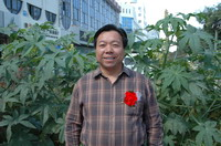 敦煌種業(yè)2005/2006年度先進(jìn)企業(yè)、優(yōu)秀管理者和先進(jìn)工作者名單