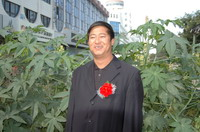 敦煌種業(yè)2005/2006年度先進(jìn)企業(yè)、優(yōu)秀管理者和先進(jìn)工作者名單