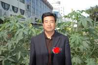 敦煌種業(yè)2005/2006年度先進(jìn)企業(yè)、優(yōu)秀管理者和先進(jìn)工作者名單