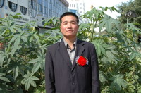 敦煌種業(yè)2005/2006年度先進(jìn)企業(yè)、優(yōu)秀管理者和先進(jìn)工作者名單