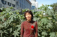 敦煌種業(yè)2005/2006年度先進(jìn)企業(yè)、優(yōu)秀管理者和先進(jìn)工作者名單