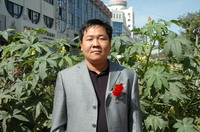 敦煌種業(yè)2005/2006年度先進(jìn)企業(yè)、優(yōu)秀管理者和先進(jìn)工作者名單