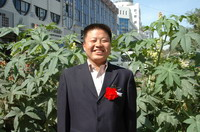 敦煌種業(yè)2005/2006年度先進(jìn)企業(yè)、優(yōu)秀管理者和先進(jìn)工作者名單